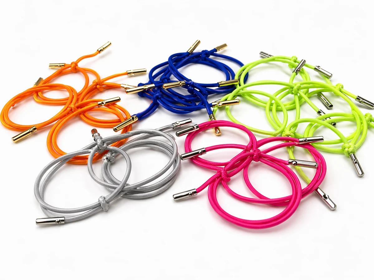 Team Pack 12 and 14 hair ties